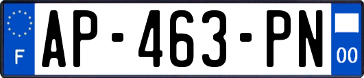 AP-463-PN
