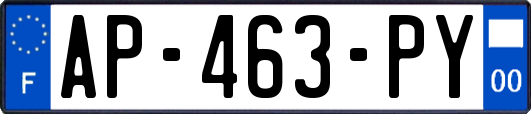 AP-463-PY