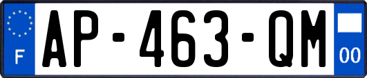 AP-463-QM
