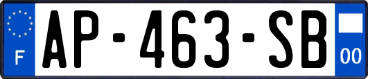 AP-463-SB