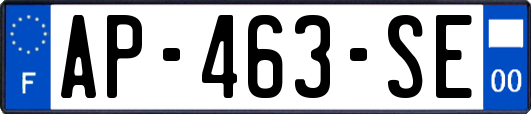 AP-463-SE