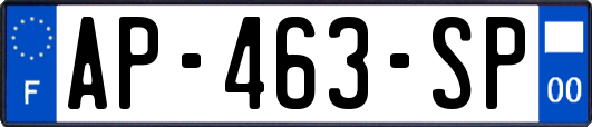 AP-463-SP