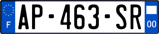 AP-463-SR
