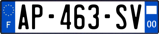 AP-463-SV
