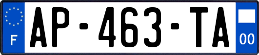 AP-463-TA