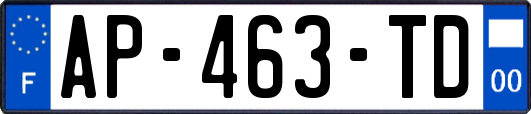 AP-463-TD