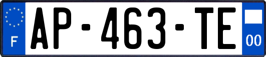AP-463-TE