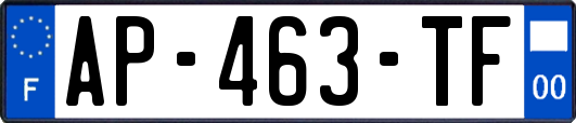 AP-463-TF
