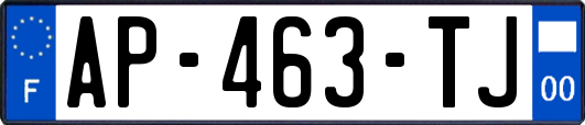 AP-463-TJ