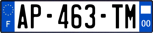 AP-463-TM