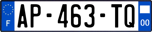 AP-463-TQ