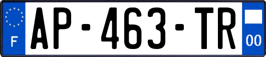 AP-463-TR