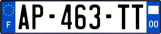 AP-463-TT