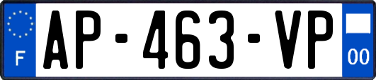 AP-463-VP