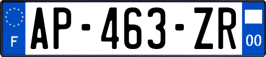 AP-463-ZR