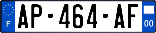 AP-464-AF