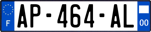 AP-464-AL