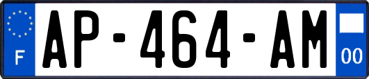 AP-464-AM