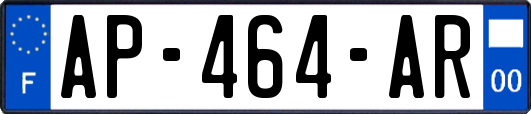 AP-464-AR