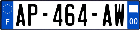 AP-464-AW