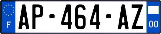 AP-464-AZ