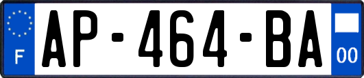 AP-464-BA