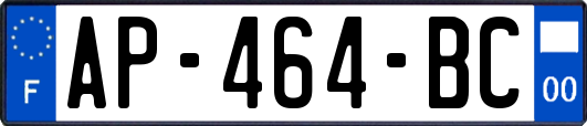 AP-464-BC