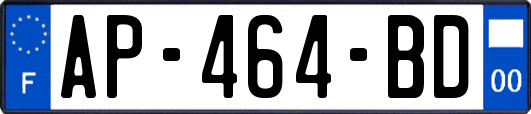 AP-464-BD