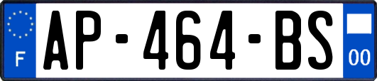 AP-464-BS