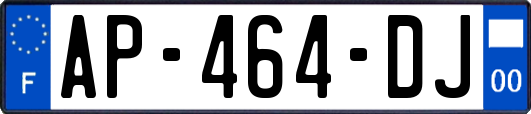 AP-464-DJ