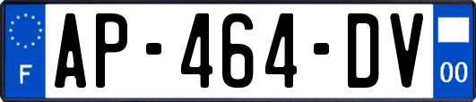 AP-464-DV