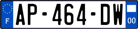 AP-464-DW