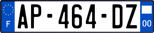 AP-464-DZ