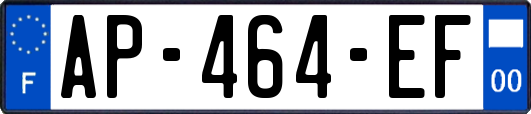 AP-464-EF