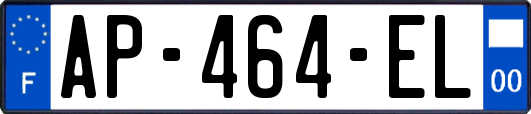 AP-464-EL