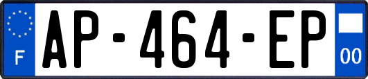 AP-464-EP