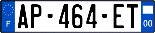 AP-464-ET