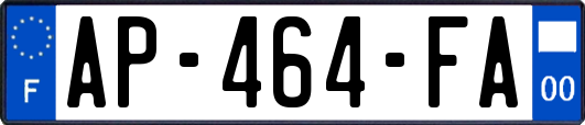 AP-464-FA