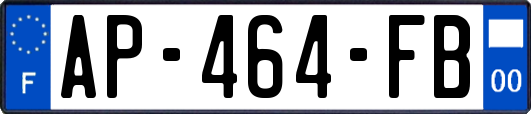 AP-464-FB