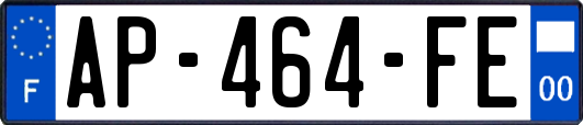 AP-464-FE