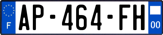 AP-464-FH