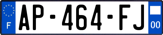 AP-464-FJ
