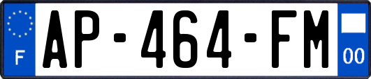 AP-464-FM