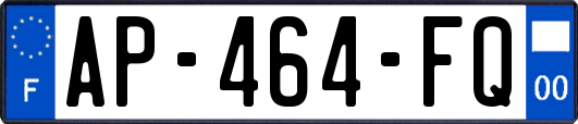 AP-464-FQ