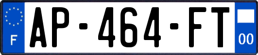 AP-464-FT