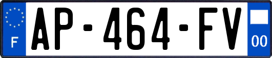 AP-464-FV