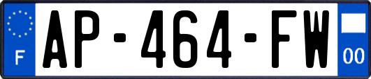 AP-464-FW