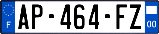 AP-464-FZ