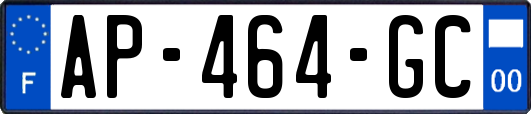 AP-464-GC