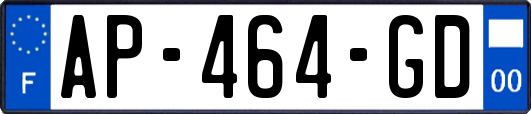 AP-464-GD